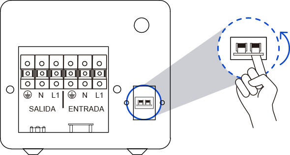 Gu A R Pida De Instalaci N Amcr Y Kva Industronic